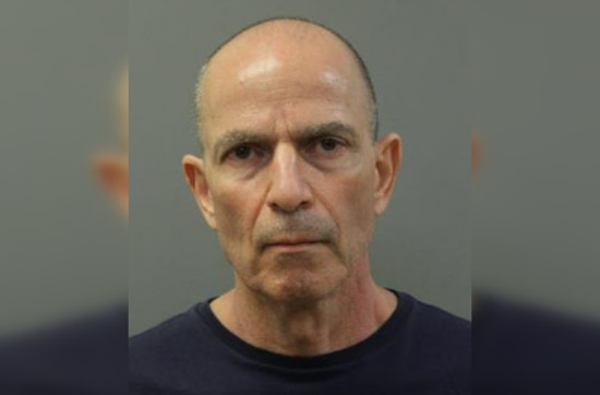 Chicago Man Charged with Attempted Murder of 70-Year-Old Following North Keeler Ave Shooting
