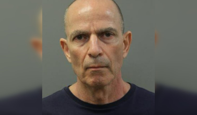 Chicago Man Charged with Attempted Murder of 70-Year-Old Following North Keeler Ave Shooting