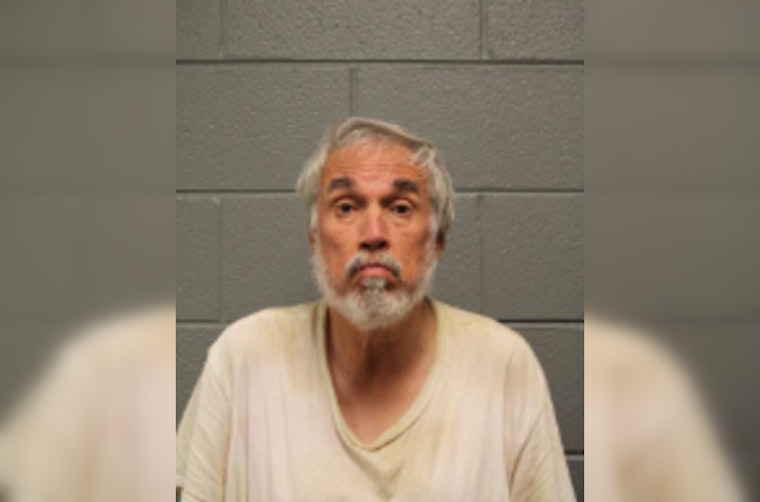 Chicago Man Charged with Felony Child Pornography and Manufacturing Harmful Materials