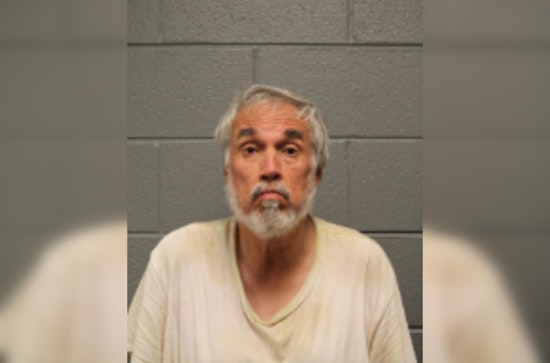 Chicago Man Charged with Felony Child Pornography and Manufacturing Harmful Materials