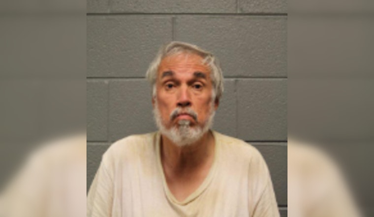 Chicago Man Charged with Felony Child Pornography and Manufacturing Harmful Materials