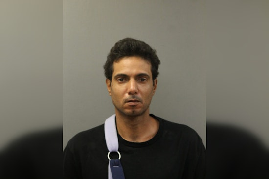Chicago Man Charged with First-Degree Murder in Connection with April Shooting