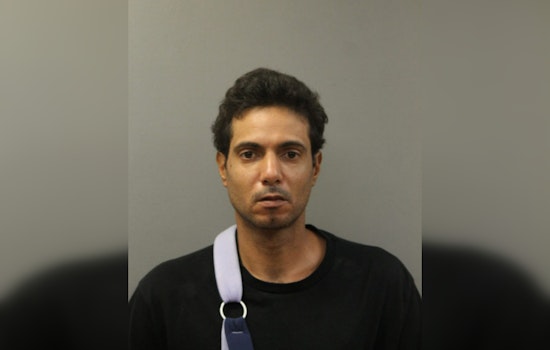 Chicago Man Charged with First-Degree Murder in Connection with April Shooting