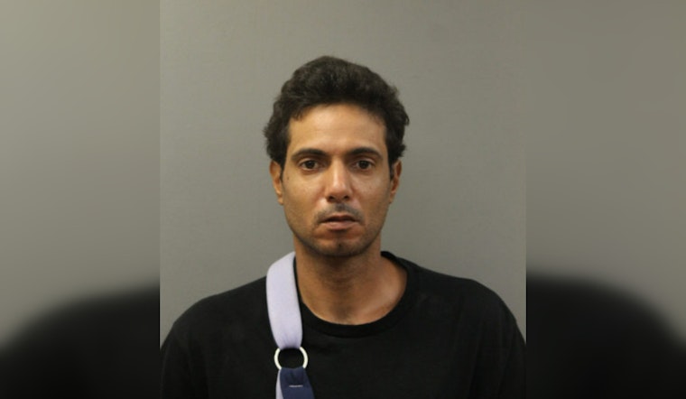 Chicago Man Charged with First-Degree Murder in Connection with April Shooting
