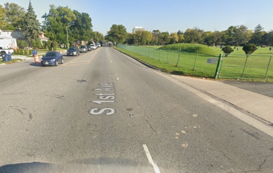 Chicago Man Charged with First-Degree Murder in Connection with Fatal Shooting in 10th District