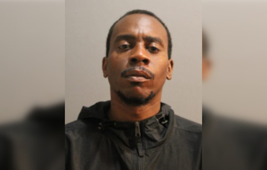 Chicago Man Charged with Murder and Arson in Tragic South Green Incident