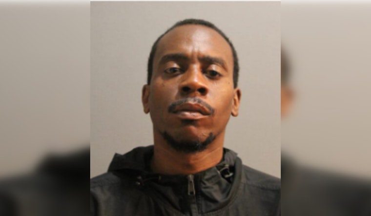 Chicago Man Charged with Murder and Arson in Tragic South Green Incident