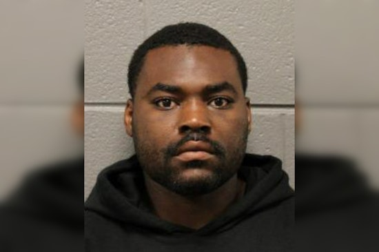 Chicago Man Charged with Two Counts of Armed Robbery Involving Senior Citizen and Teen