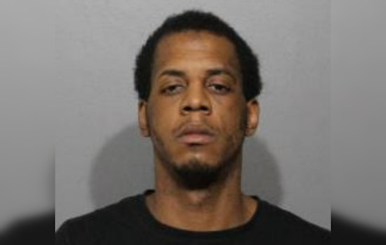 Chicago Man Faces Felony Charges for Kidnapping and Armed Robbery Involving Firearm Discharge