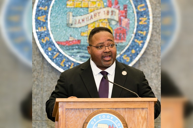 Chicago Mourns the Loss of Cook County Commissioner Dennis Deer at 51