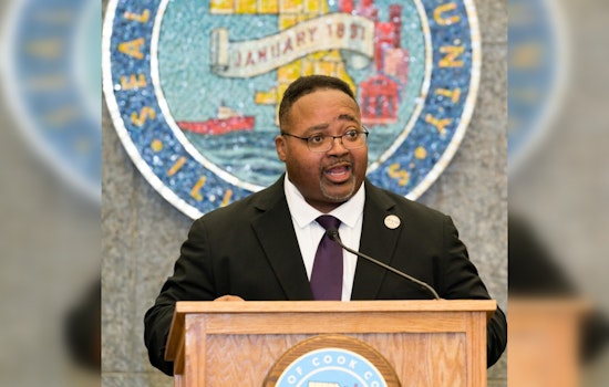Chicago Mourns the Loss of Cook County Commissioner Dennis Deer at 51