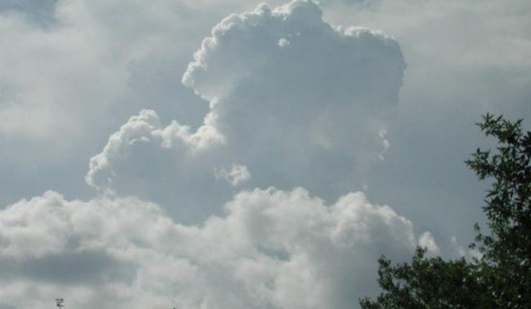 Chicago on Alert for Severe Weather with Thunderstorms and Elevated Flooding Risk