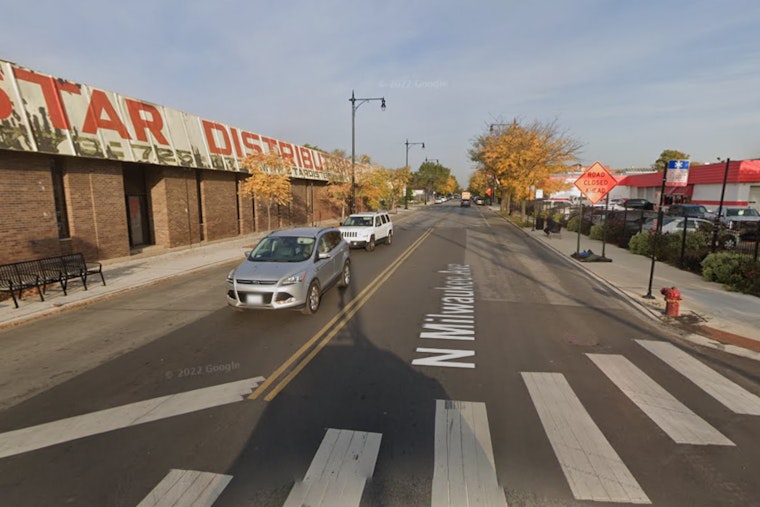 Chicago Police Alert Albany Park Businesses of Recent Burglary Spree