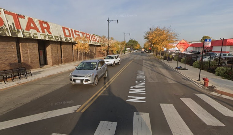 Chicago Police Alert Albany Park Businesses of Recent Burglary Spree