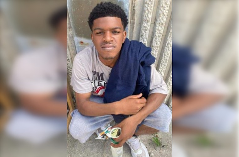 Chicago Police Department Enlists Public Help in Search for Missing 25-Year-Old Richard Orr