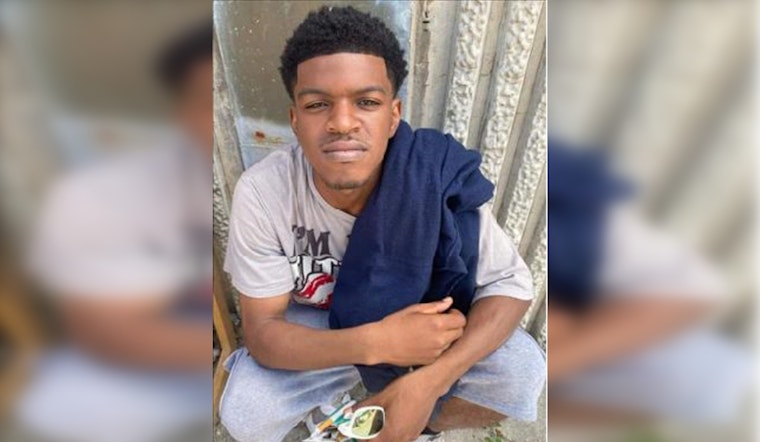 Chicago Police Department Enlists Public Help in Search for Missing 25-Year-Old Richard Orr