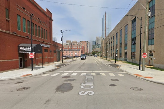 Chicago Police Issue Alert After Multiple Armed Robberies in Central District
