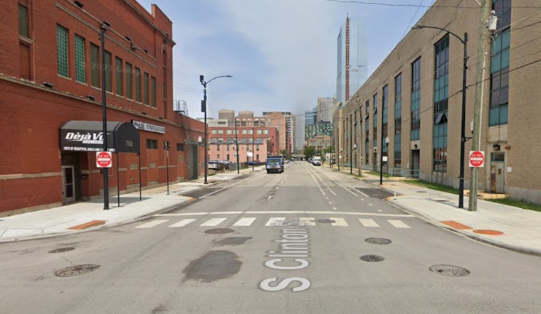 Chicago Police Issue Alert After Multiple Armed Robberies in Central District