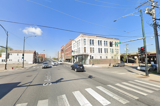 Chicago Police Issue Alert After Series of Armed Robberies in 8th, 9th, and 12th Districts