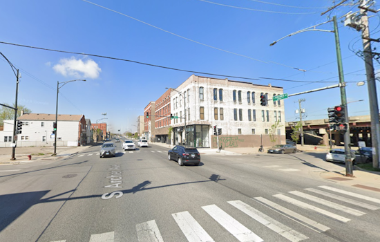 Chicago Police Issue Alert After Series of Armed Robberies in 8th, 9th, and 12th Districts