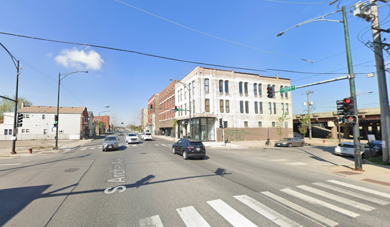 Chicago Police Issue Alert After Series of Armed Robberies in 8th, 9th, and 12th Districts