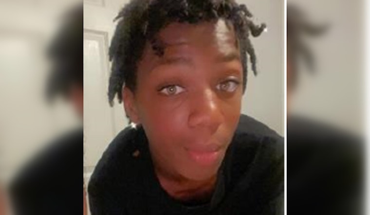 Chicago Police Issue Alert for Missing 14-year-old Teen