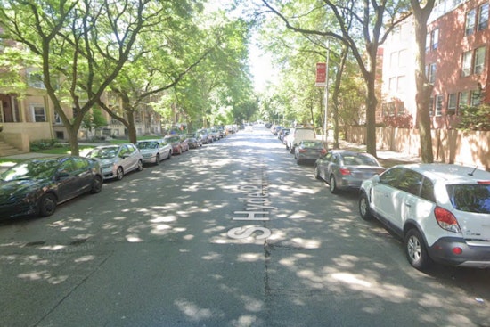 Chicago Police Issue Community Alert After Series of Armed Robberies in Wentworth District