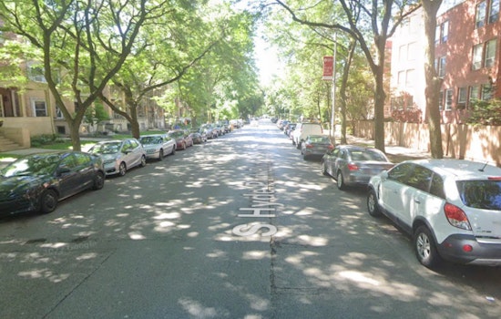 Chicago Police Issue Community Alert After Series of Armed Robberies in Wentworth District