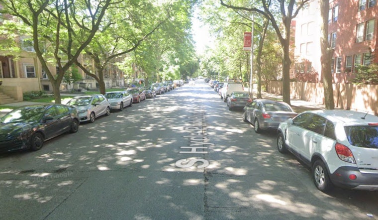 Chicago Police Issue Community Alert After Series of Armed Robberies in Wentworth District
