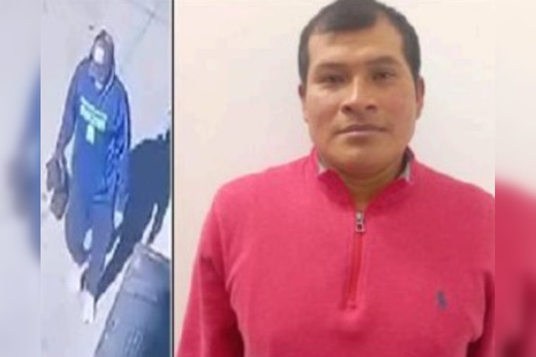 Chicago Police Search for Missing 37-Year-Old Angel Tuntiak Mashiant Pitiur