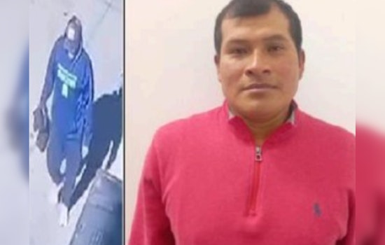 Chicago Police Search for Missing 37-Year-Old Angel Tuntiak Mashiant Pitiur