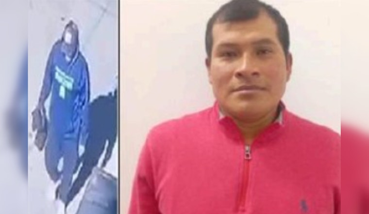 Chicago Police Search for Missing 37-Year-Old Angel Tuntiak Mashiant Pitiur