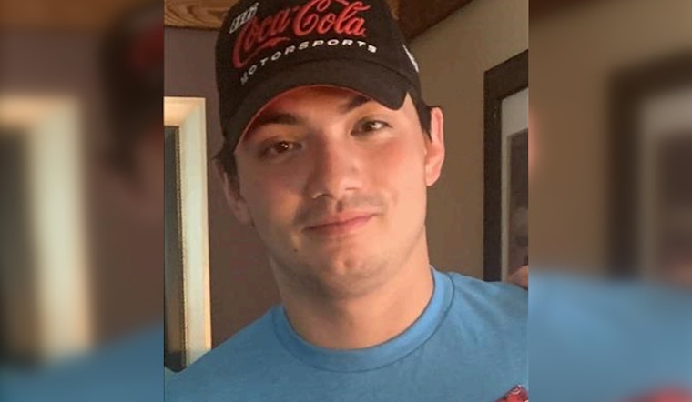 Chicago Police Seek Help Locating 21-Year-Old Jack Yee Last Seen on CTA Brown Line
