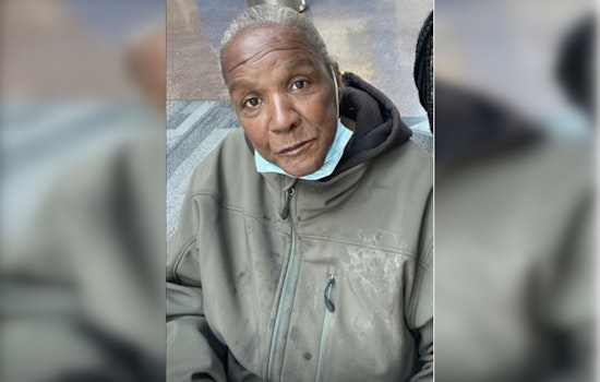 Chicago Police Seek Help Locating Missing 70-Year-Old Arlene Hall, a Vulnerable Resident with Mental Health Conditions