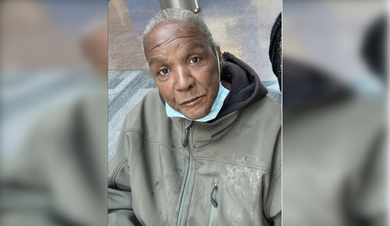Chicago Police Seek Help Locating Missing 70-Year-Old Arlene Hall, a Vulnerable Resident with Mental Health Conditions