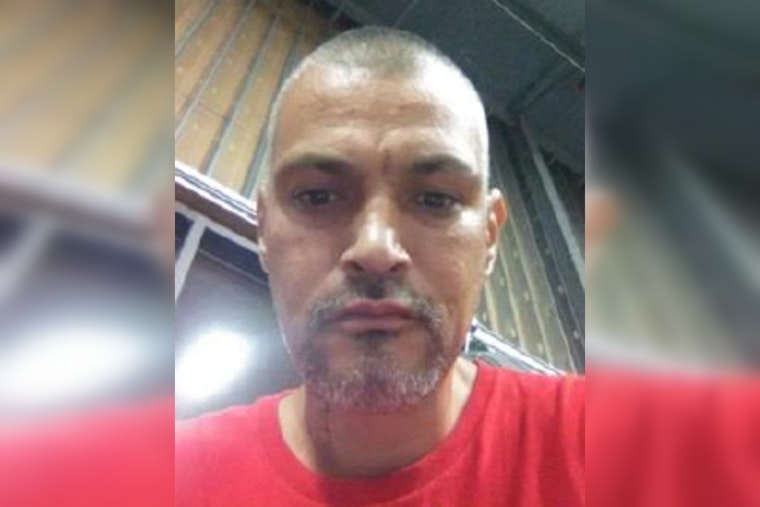 Chicago Police Seek Help to Find Missing 50-Year-Old Frank Velazquez Last Seen in March