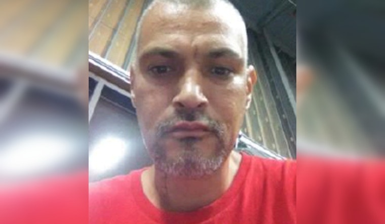 Chicago Police Seek Help to Find Missing 50-Year-Old Frank Velazquez Last Seen in March