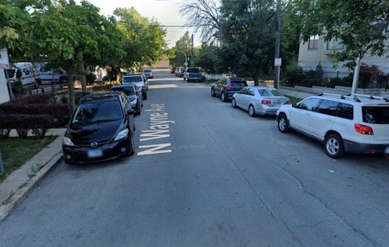 Chicago Police Seek Information on Suspected Attempted Kidnapping in Town Hall District
