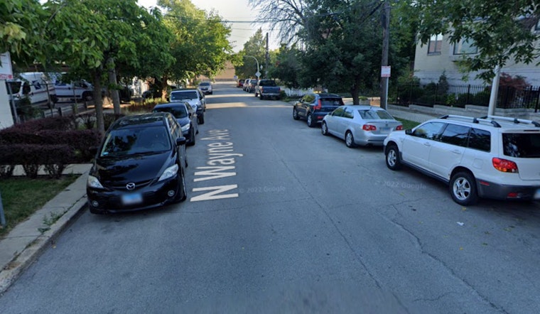 Chicago Police Seek Information on Suspected Attempted Kidnapping in Town Hall District