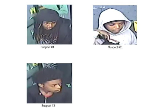 Chicago Police Seek Public Assistance to Identify Suspects in Ogden District Homicide