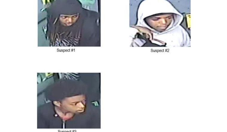 Chicago Police Seek Public Assistance to Identify Suspects in Ogden District Homicide