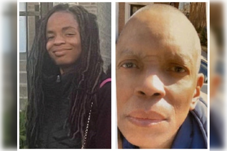 Chicago Police Seek Public's Aid in Finding Missing Teen Alena Martin and Senior Aubrey Sturgis