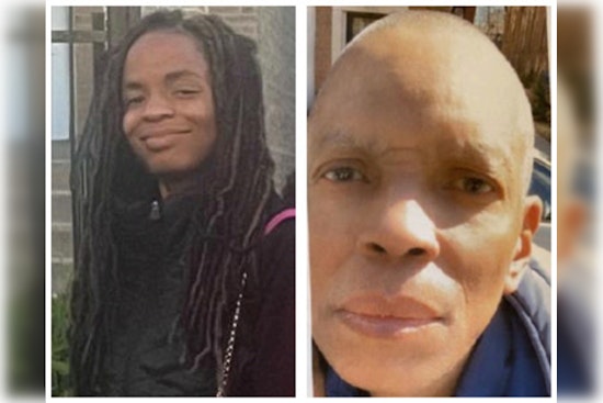 Chicago Police Seek Public's Aid in Finding Missing Teen Alena Martin and Senior Aubrey Sturgis