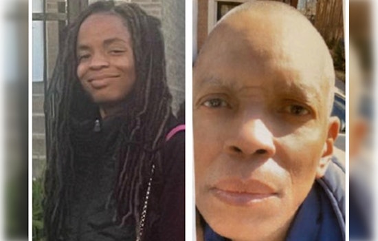 Chicago Police Seek Public's Aid in Finding Missing Teen Alena Martin and Senior Aubrey Sturgis