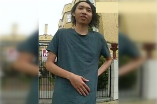 Chicago Police Seek Public's Help in Search for Missing 21-Year-Old Louis Jovin