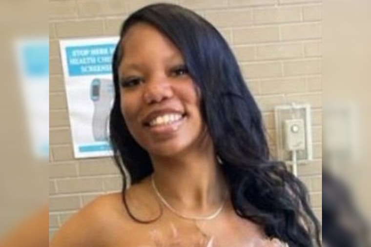 Chicago Police Seek Public's Assistance in Search for Missing Teenager from Englewood Community