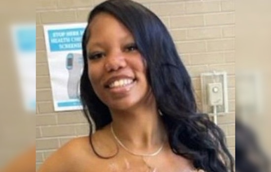 Chicago Police Seek Public's Assistance in Search for Missing Teenager from Englewood Community
