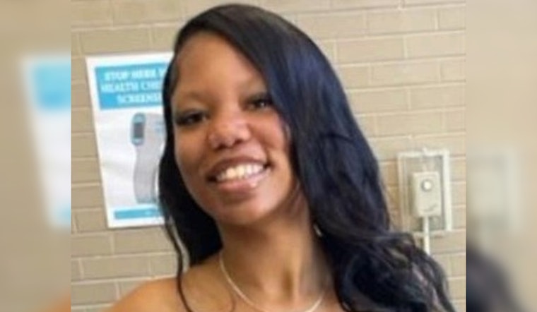 Chicago Police Seek Public's Assistance in Search for Missing Teenager from Englewood Community