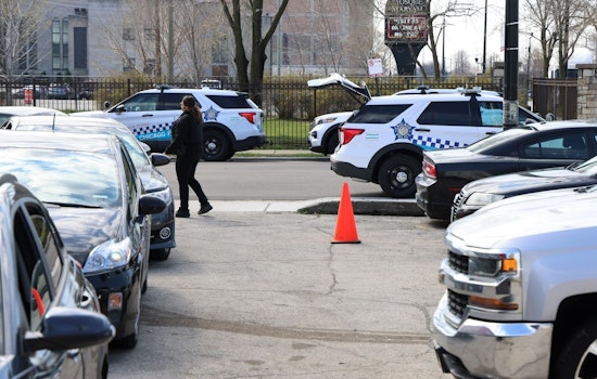 Chicago Police to Intensify DUI Enforcement with Saturation Patrol in Deering District