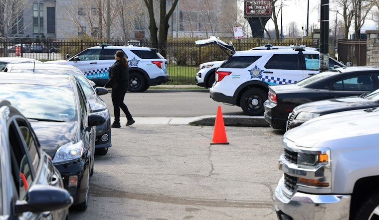Chicago Police to Intensify DUI Enforcement with Saturation Patrol in Deering District